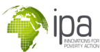Innovations For Poverty Action