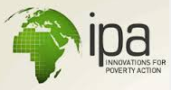 Innovations for Poverty Action - IPA