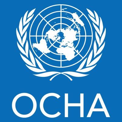United Nations Office for Coordination of Humanitarian Affairs - OCHA